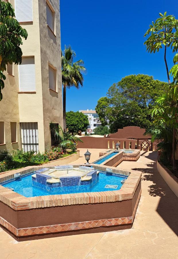 Sunny Golf View Miraflores Sitio de Calahonda Exterior foto